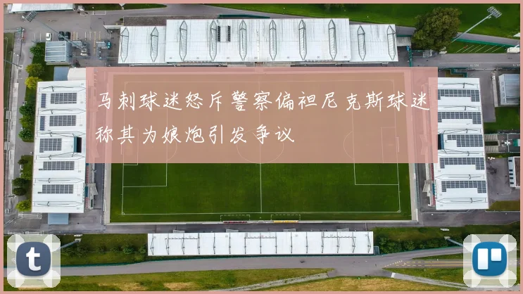马刺球迷怒斥警察偏袒尼克斯球迷称其为娘炮引发争议